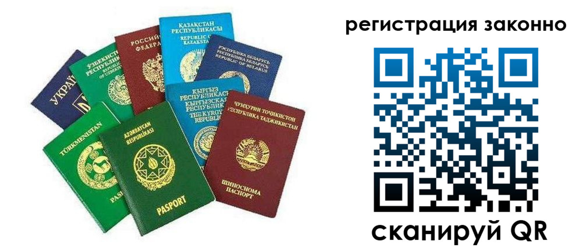 временная регистрация поиск в Донском